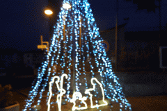 luminarie-albero-presepe