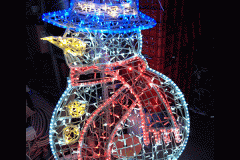luminarie-pupazzo