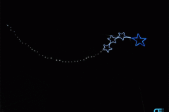 luminarie-stelle-semplice