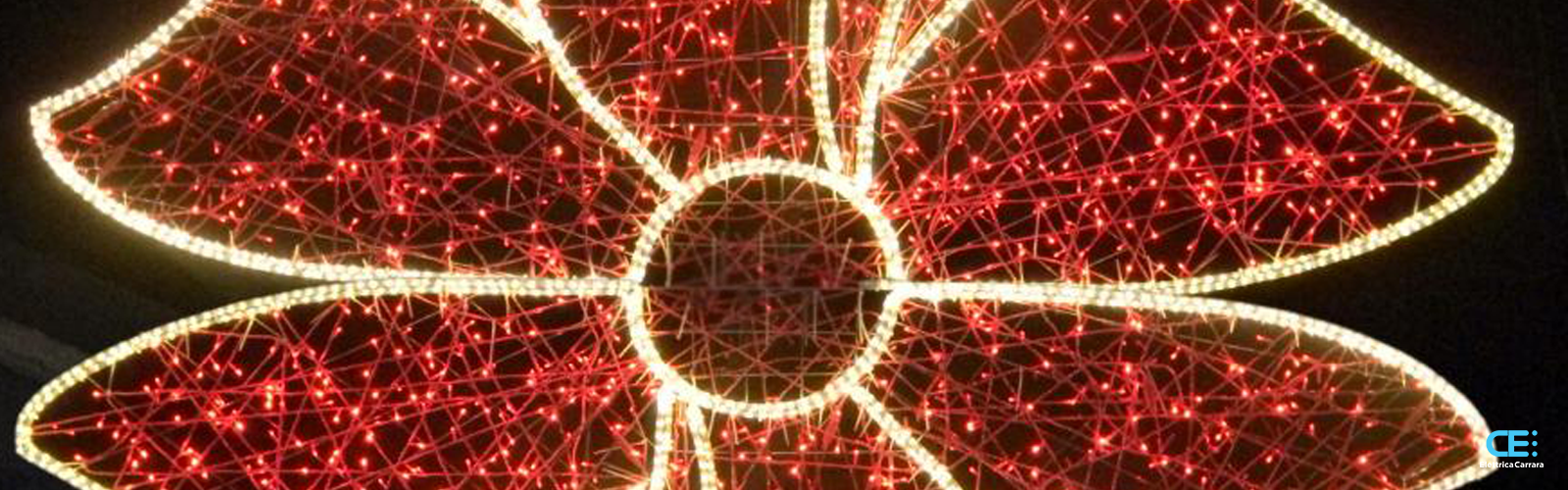 fiocco natale